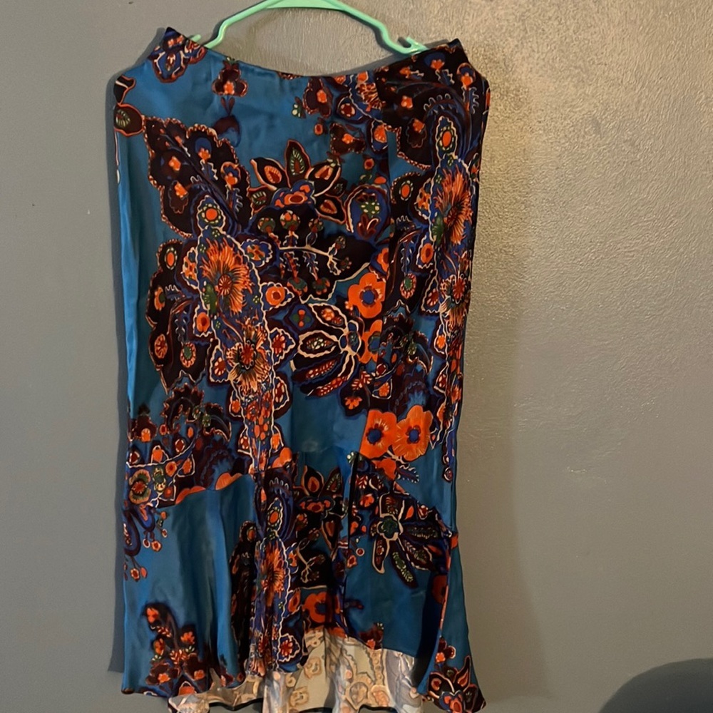 ****SOLD****Maeve By Anthropology Size Small - Picture 1 of 6